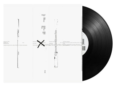 aus - mere meer Vinyl LP