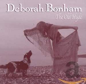 Deborah Bonham - The Old Hyde CD
