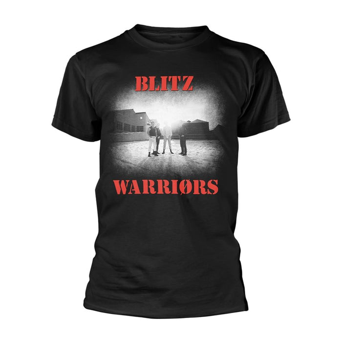 Blitz - Warriors T-Shirt