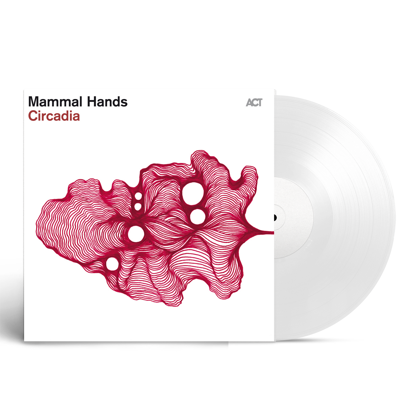 Mammal Hands - Circadia