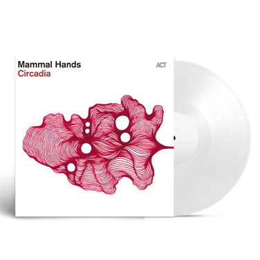 Mammal Hands - Circadia