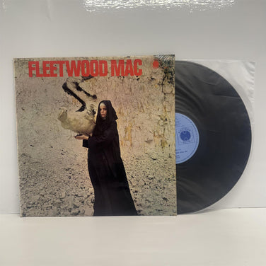 Fleetwood Mac - The Pious Bird Of Good Omen Vinyl LP