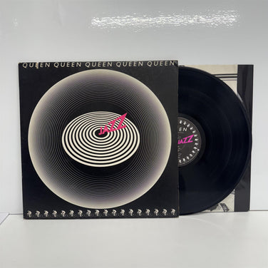 Queen - Jazz Vinyl LP