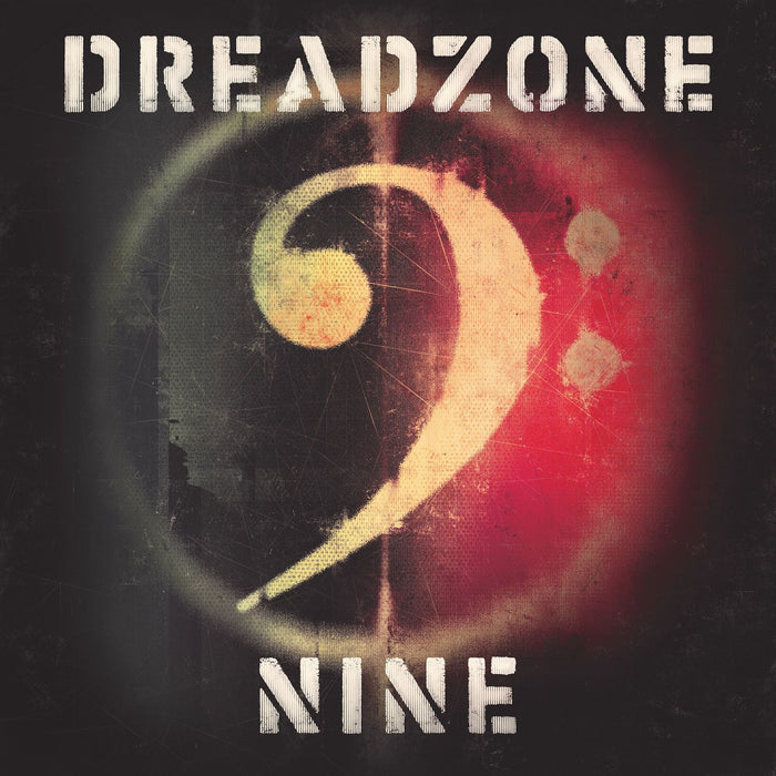 Dreadzone - Nine
