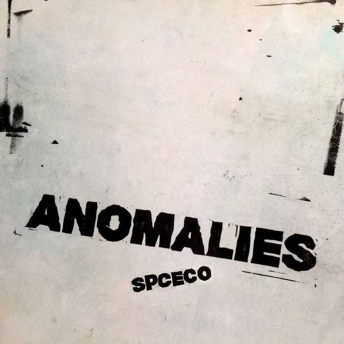 SPC ECO - Anomalies 180G Vinyl LP