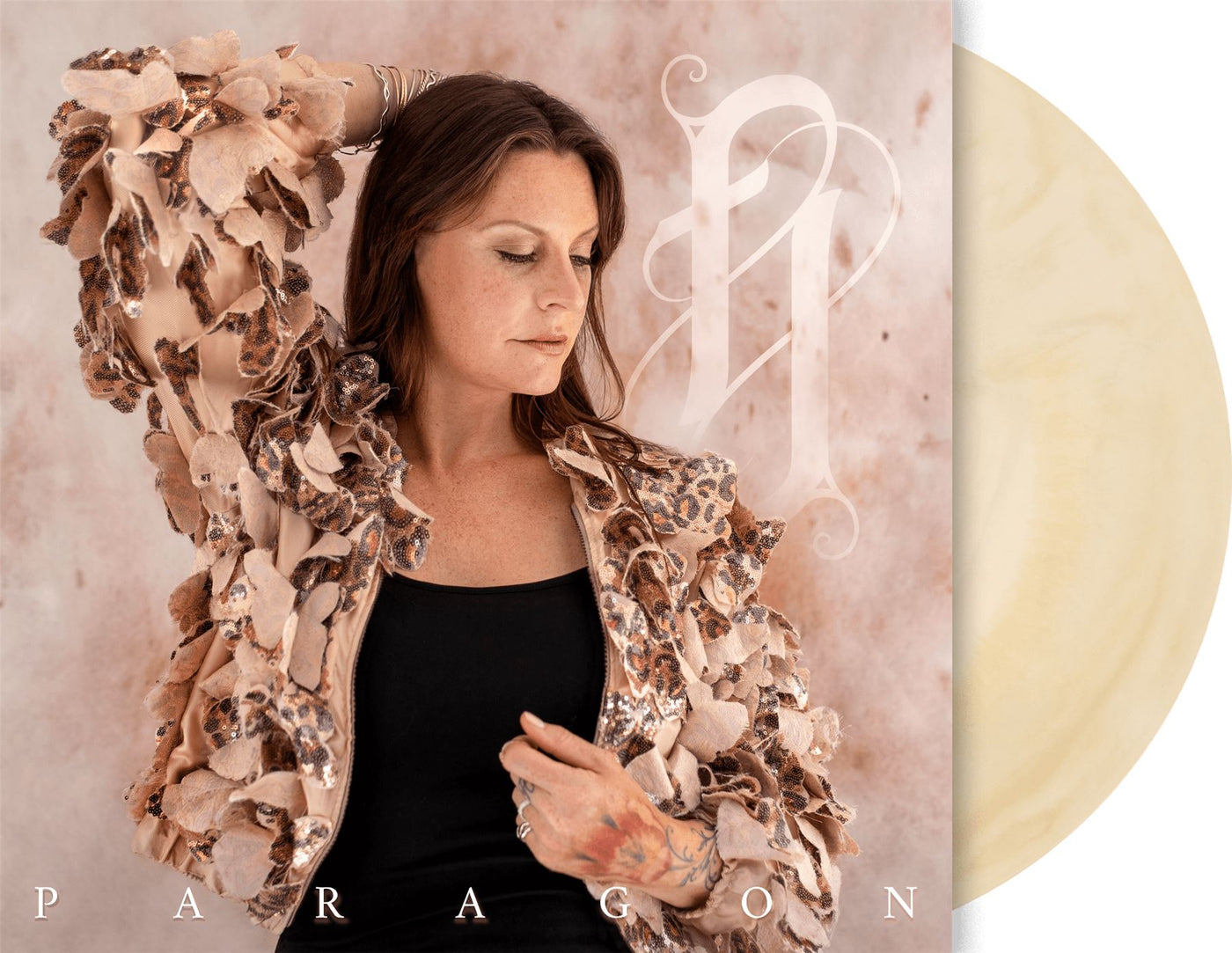 Floor Jansen - Paragon