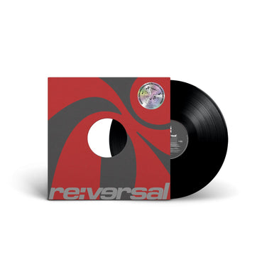 RE:VERSAL 002 - V/A 12" 180G Vinyl Single