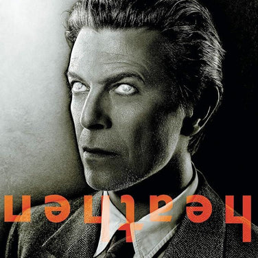 David Bowie - Heathen CD