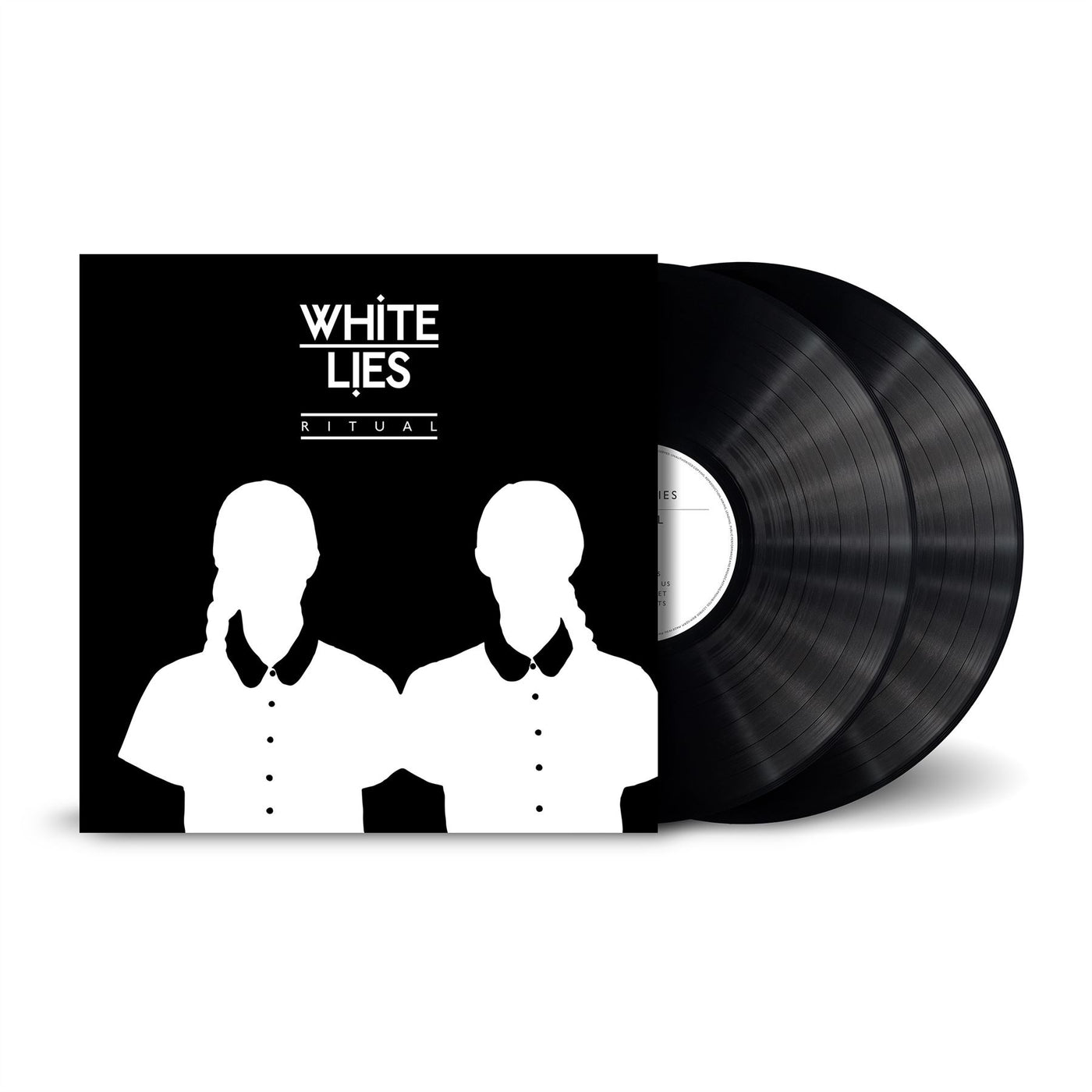 White Lies - Ritual