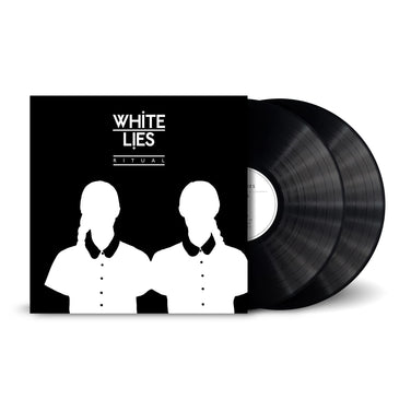 White Lies - Ritual
