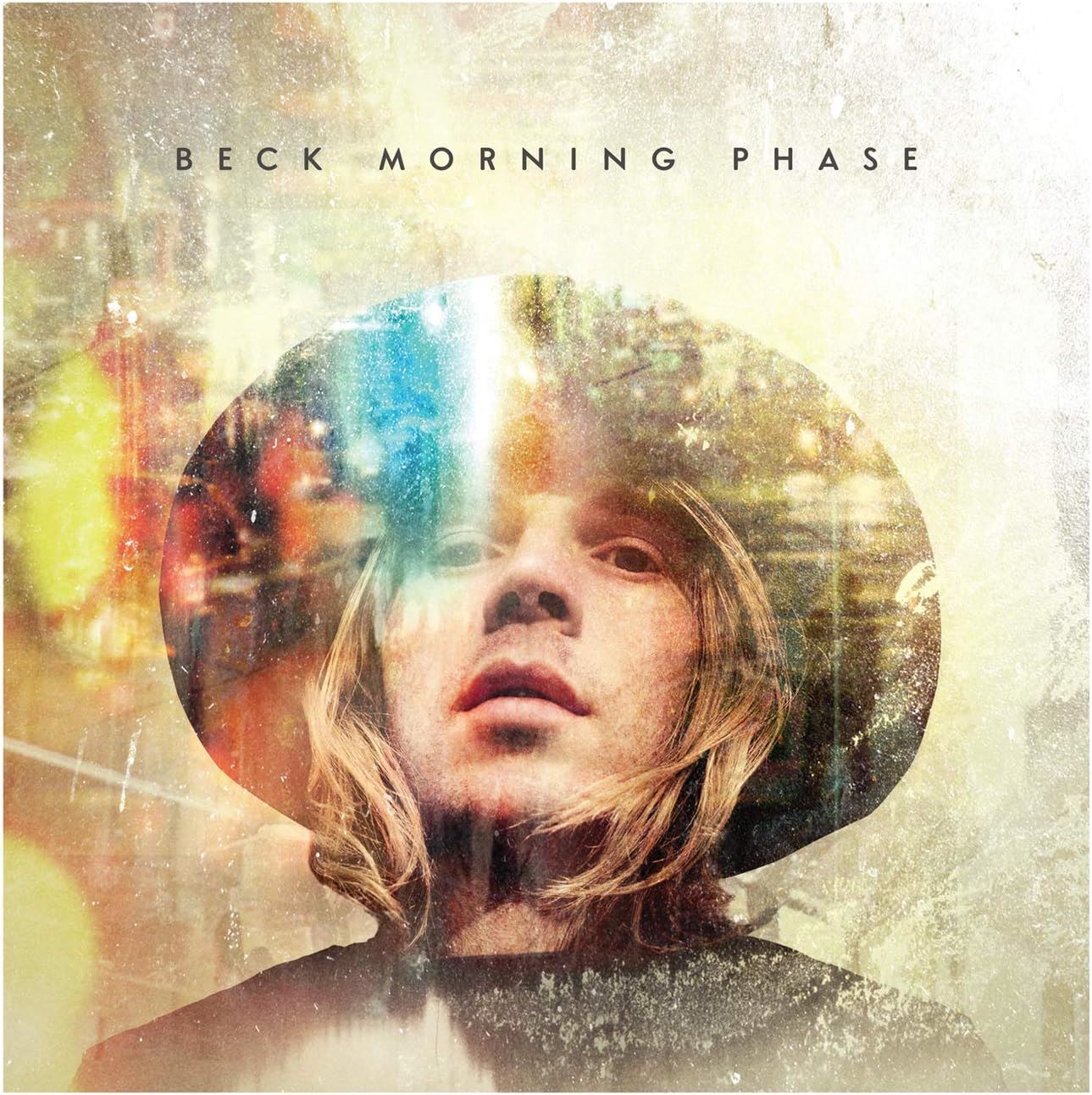 Beck - Morning Phase Vinyl LP