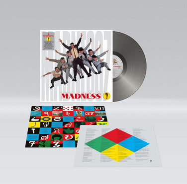 Madness - 7