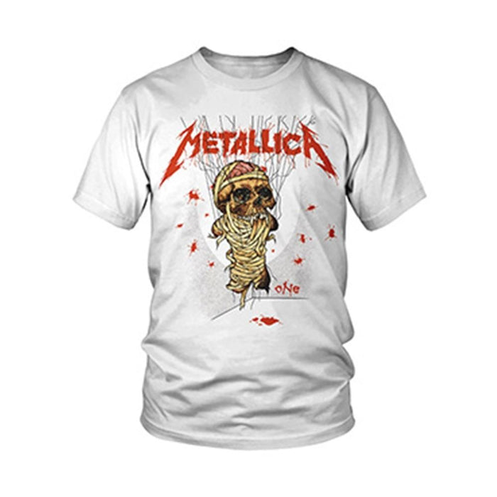 Metallica - One Landmine T-Shirt