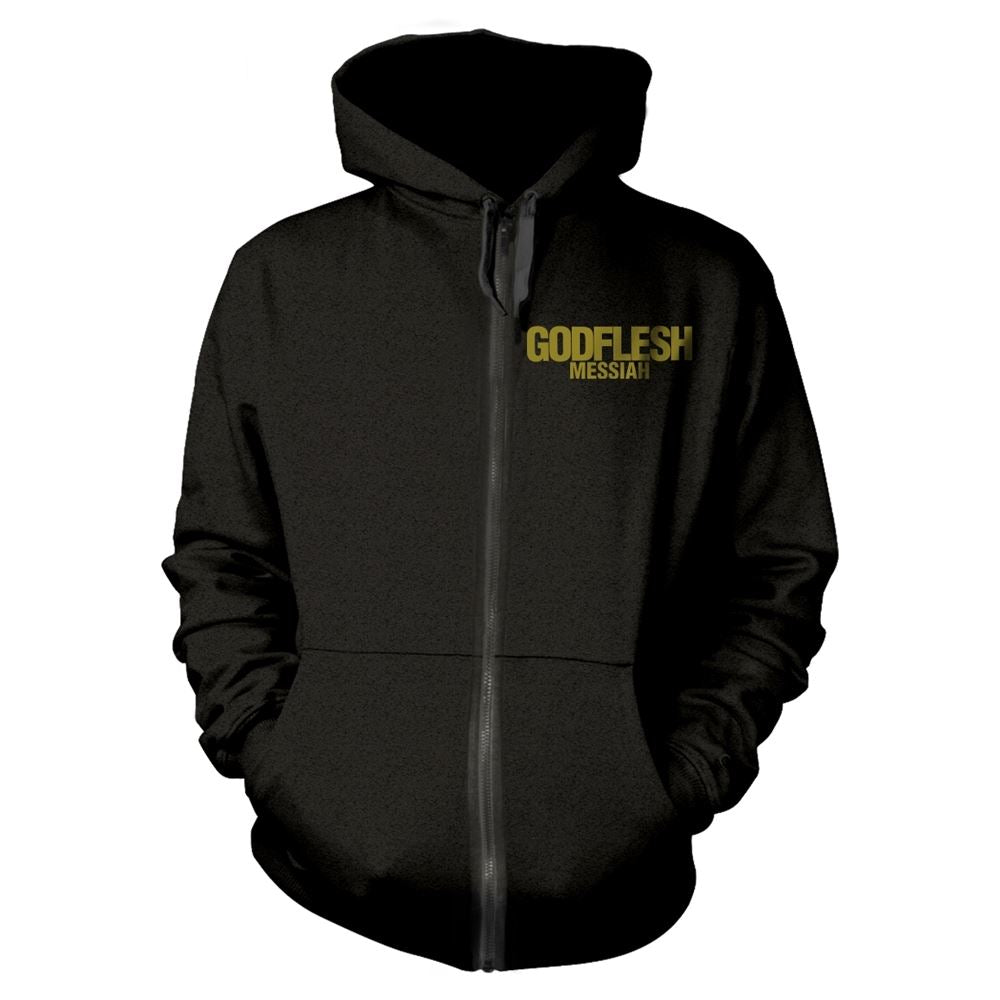 Godflesh - Messiah Hoodie