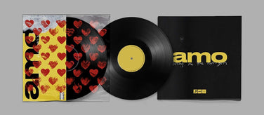 Bring Me The Horizon - Amo 2x Vinyl LP