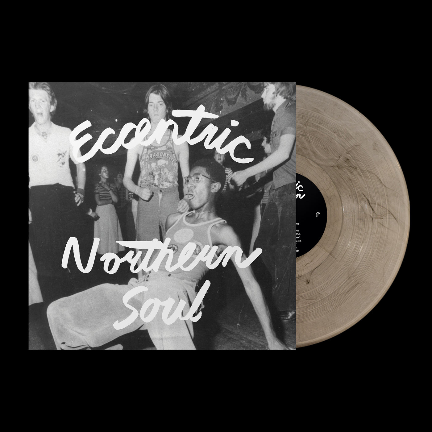 Eccentric Northern Soul - V/A