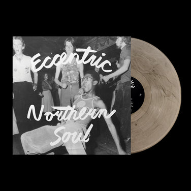 Eccentric Northern Soul - V/A