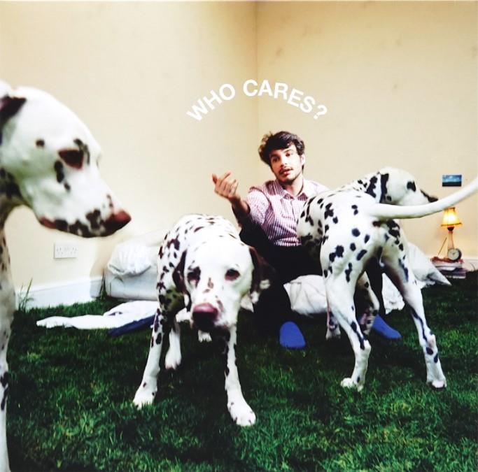 Rex Orange County - Who Cares?