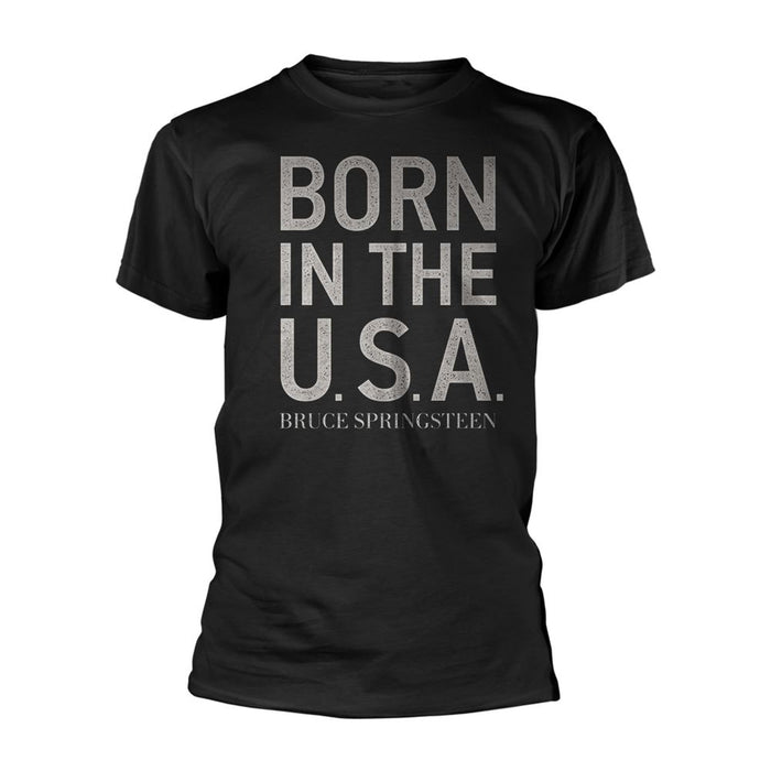 Bruce Springsteen - Born In The Usa T-Shirt