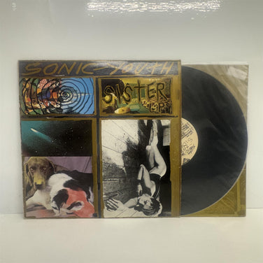 Sonic Youth - Sister Vinyl LP