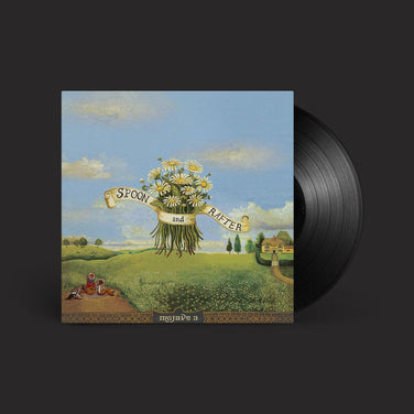 Mojave 3 - Spoon and Rafter (2026 Remaster)