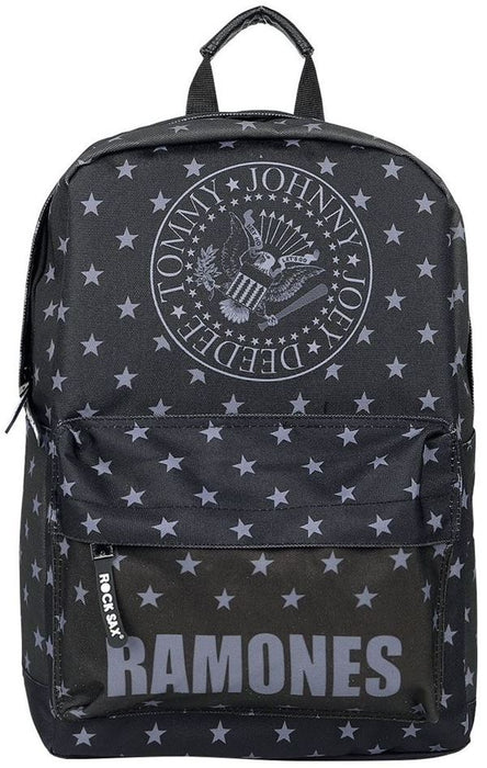Ramones - Blitzkreig Backpack
