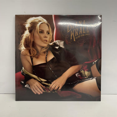 Diana Krall - Glad Rag Doll 2x Vinyl LP