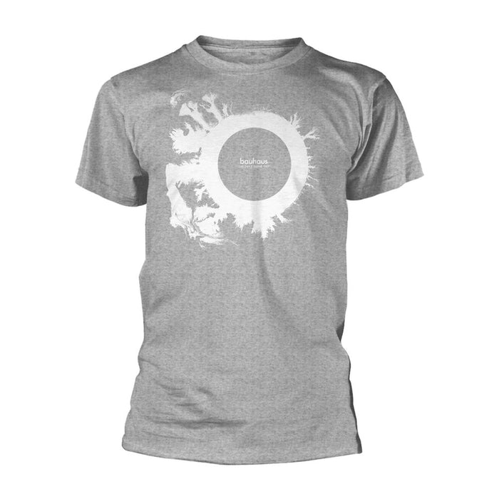 Bauhaus - The Sky's Gone Out (Grey) T-Shirt