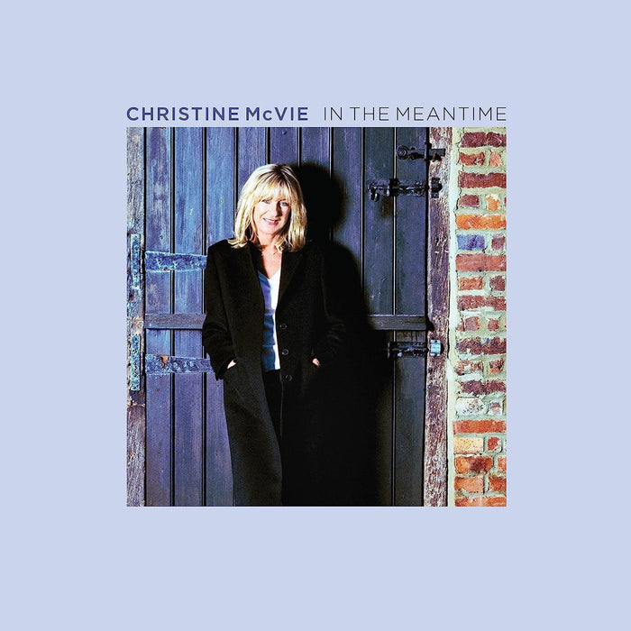 Christine McVie - In The Meantime 2x Vinyl LP