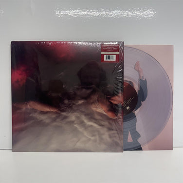 Hayley Williams - Flowers For Vases / Descansos Clear Vinyl LP