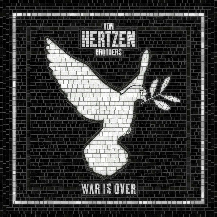 Von Hertzen Brothers - War Is Over 2x 180G Vinyl LP