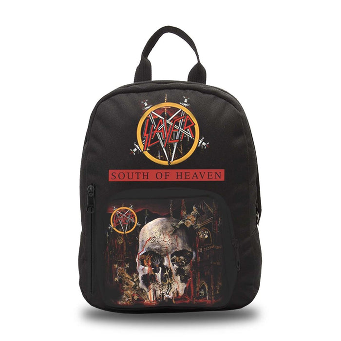 Slayer - South Of Heaven Mini Backpack