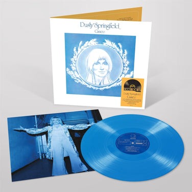 Dusty Springfield - Cameo Blue Vinyl LP