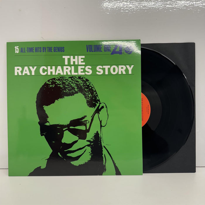 Ray Charles - The Ray Charles Story (Volume One) 180G Vinyl LP