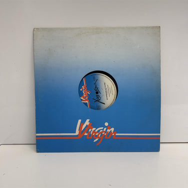 X-Ray Spex - Oh Bondage Up Yours! 12" Vinyl Single