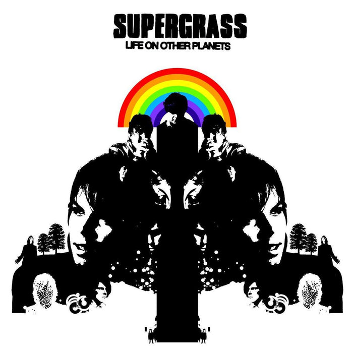Supergrass - Life On Other Planets (Remastered)