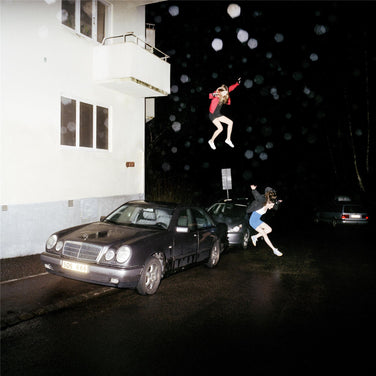Brand New - Science Fiction Vinyl LP Reissue