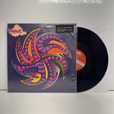 The Move - Move Vinyl LP