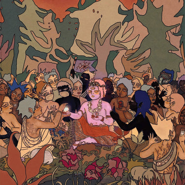 Bring Me The Horizon - Post Human: Survival Horror 12" Vinyl EP