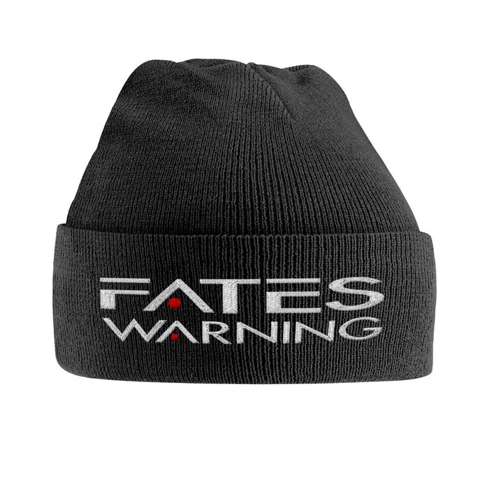 Fates Warning - Logo Beanie