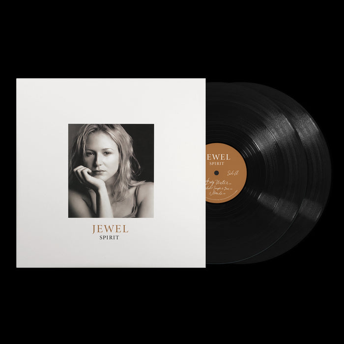 Jewel - Spirit (25th Anniversary Edition)