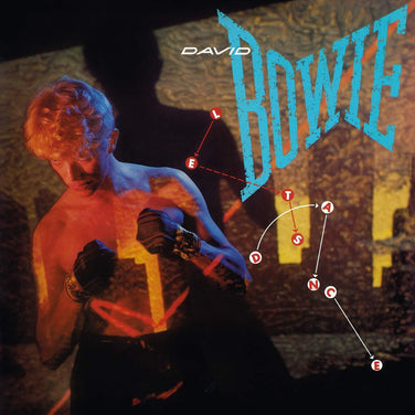David Bowie - Let's Dance Vinyl LP Reissue