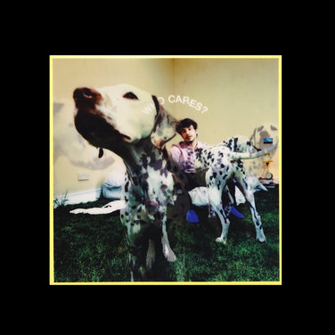 Rex Orange County - Who Cares?