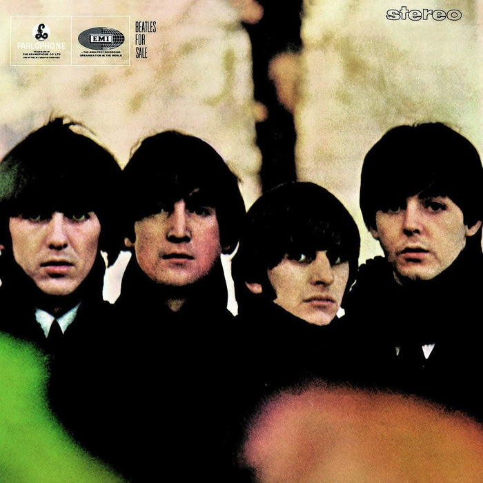 The Beatles - Beatles For Sale Vinyl LP Reissue
