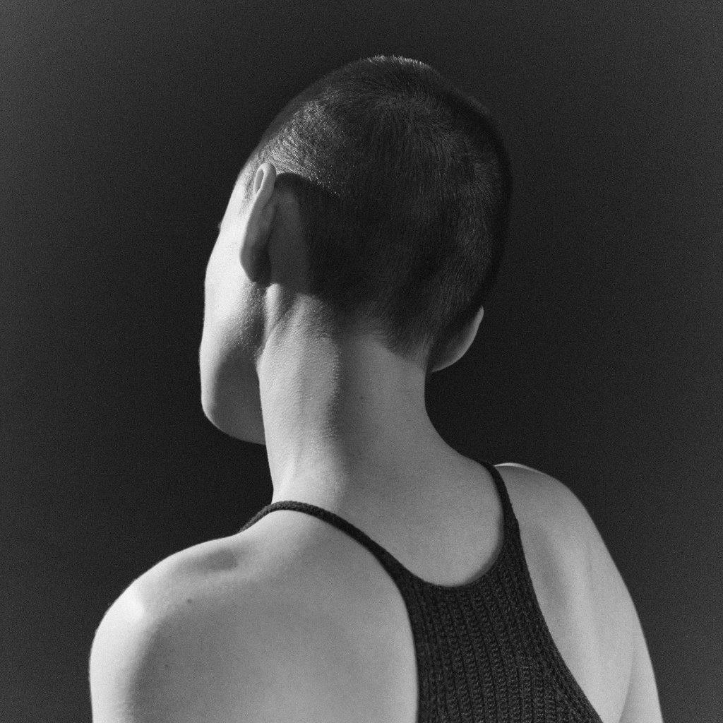 Sister Ray - Communion Vinyl LP