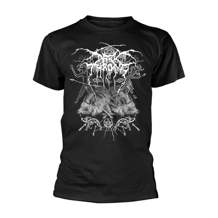 Darkthrone - Goatlord T-Shirt