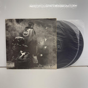 The Who - Quadrophenia 2x Vinyl LP