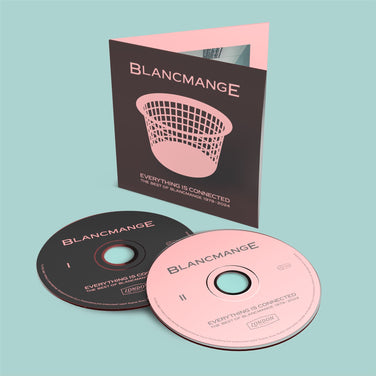 Blancmange - Everything Is Connected (Best Of) 2CD
