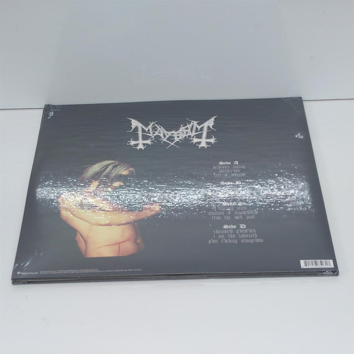 Mayhem - Mediolanum Capta Est 2x 180G Vinyl LP