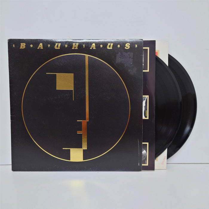 Bauhaus - 1979-1983 2x Vinyl LP